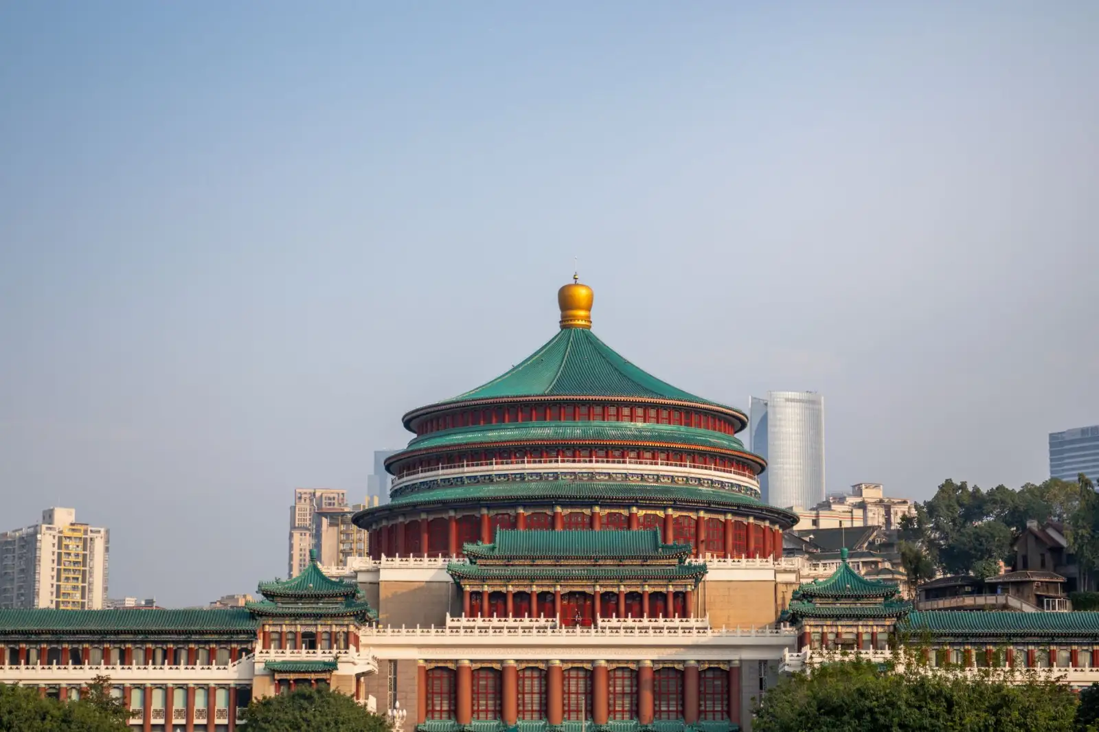 重庆充电站直流桩选型要点与快充技术方案分析