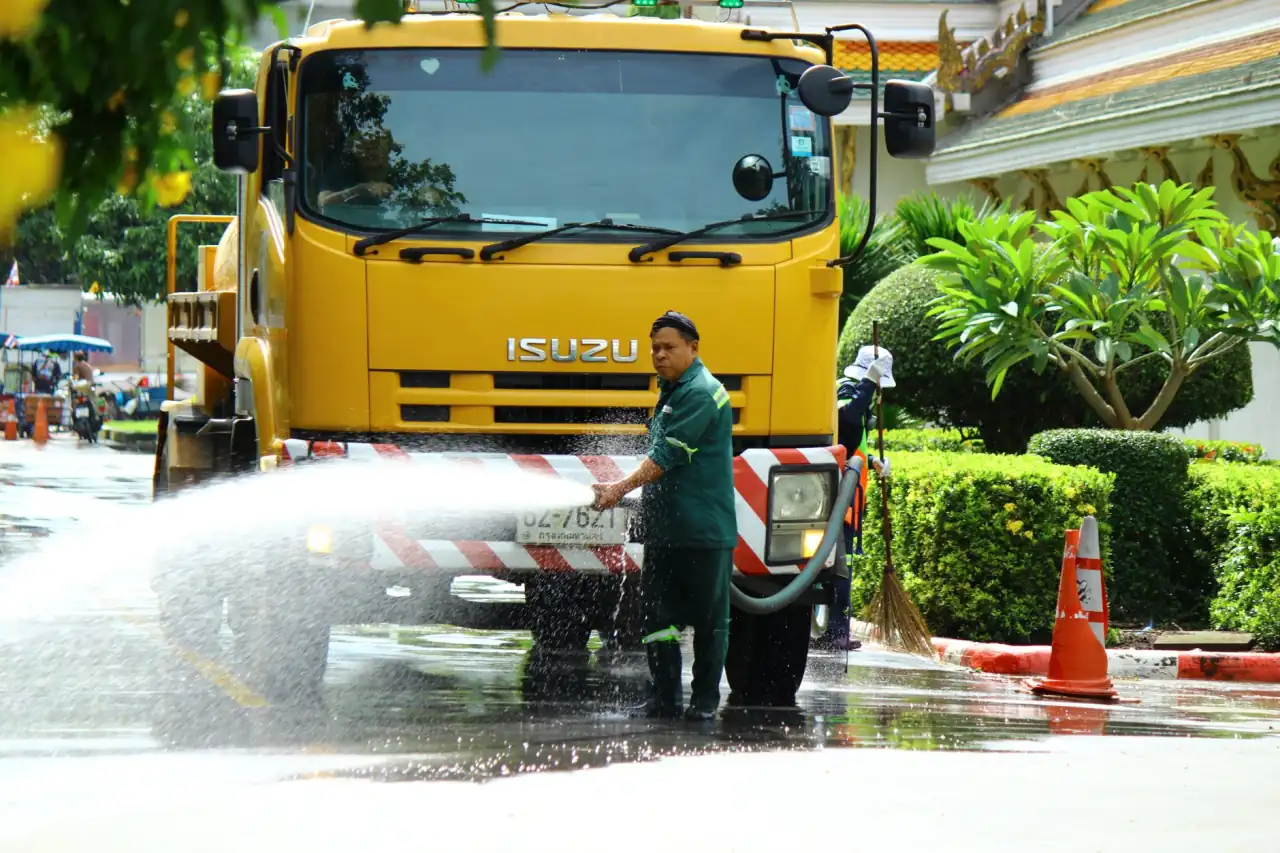 重庆道之源直流桩与交流桩核心参数对比及选型建议