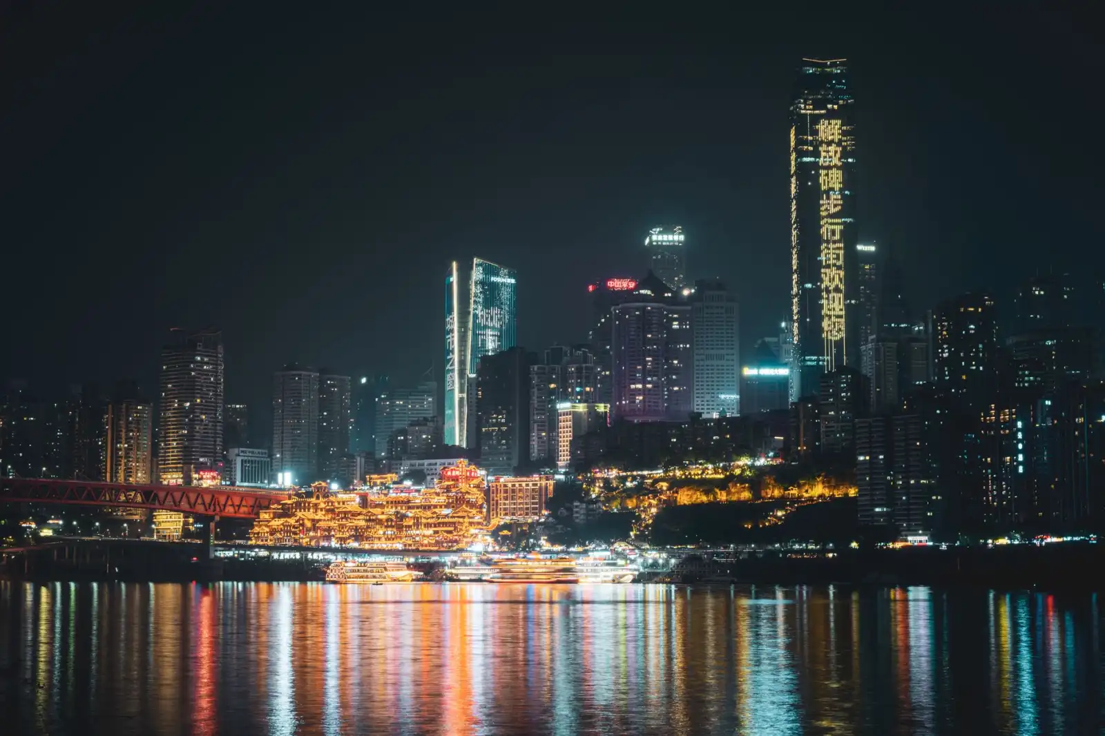 重庆新能源充电桩市场现状及西南地区建设趋势分析正文配图 1