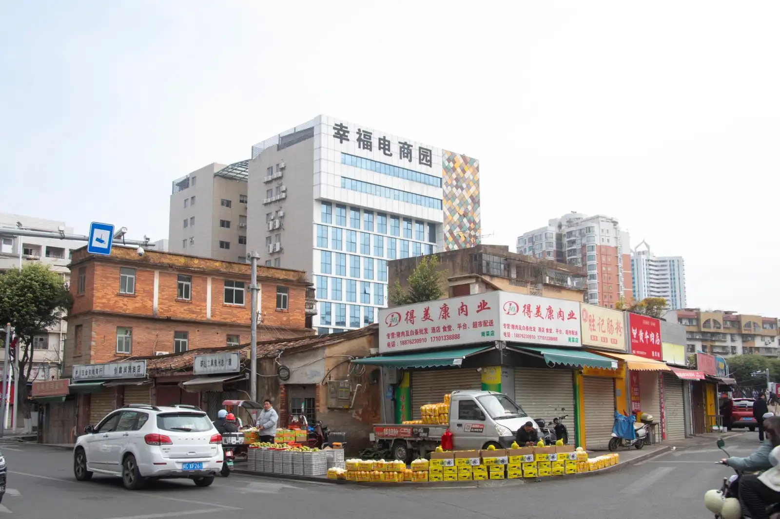 重庆充电桩行业发展现状与西南市场前景分析