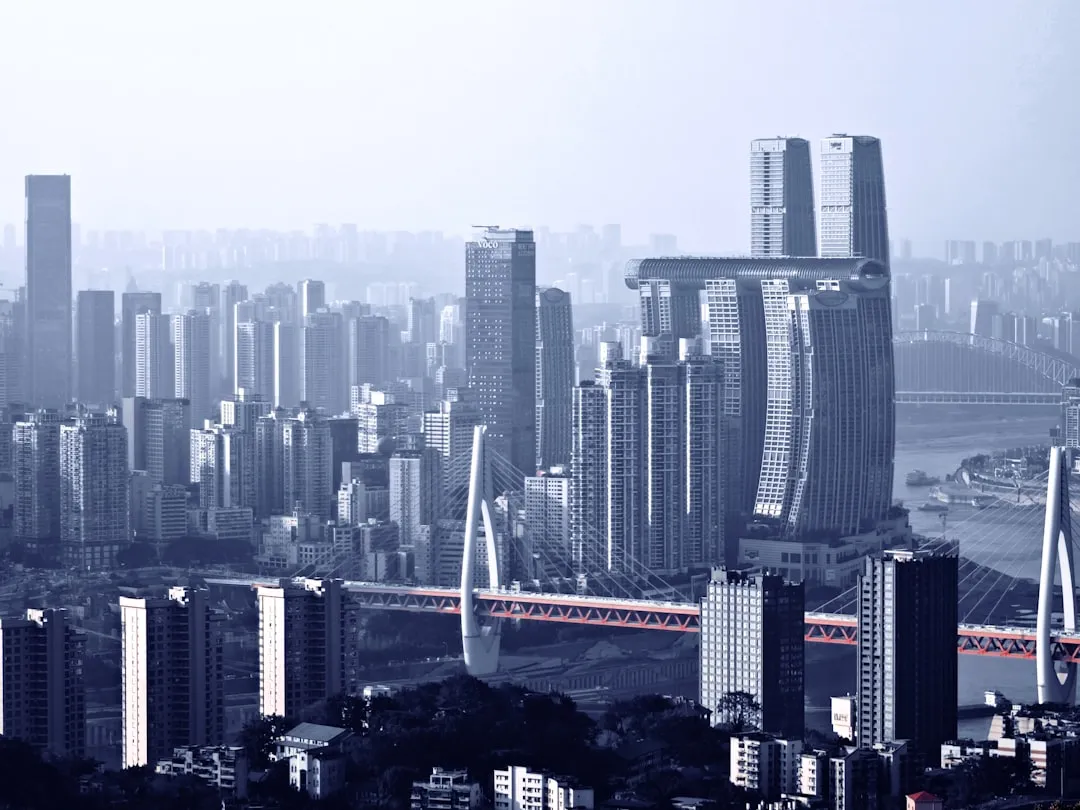 重庆充电桩市场现状与新能源充电设施建设趋势分析正文配图 1