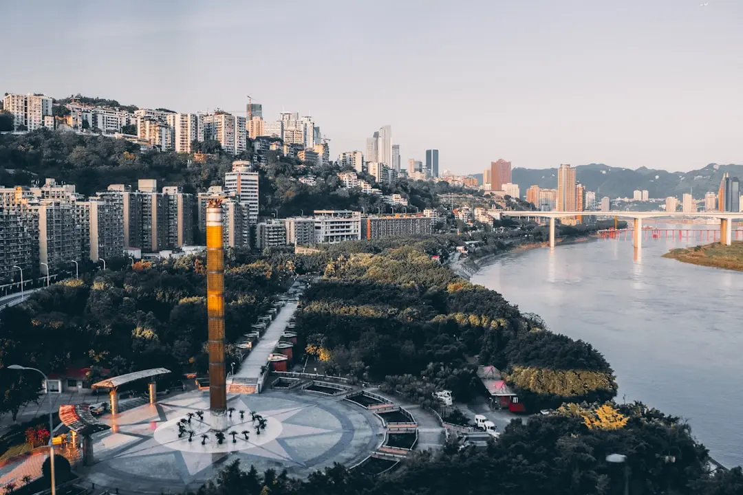 重庆道之源充电桩产品线解析：交流桩与直流桩技术特点及应用场景