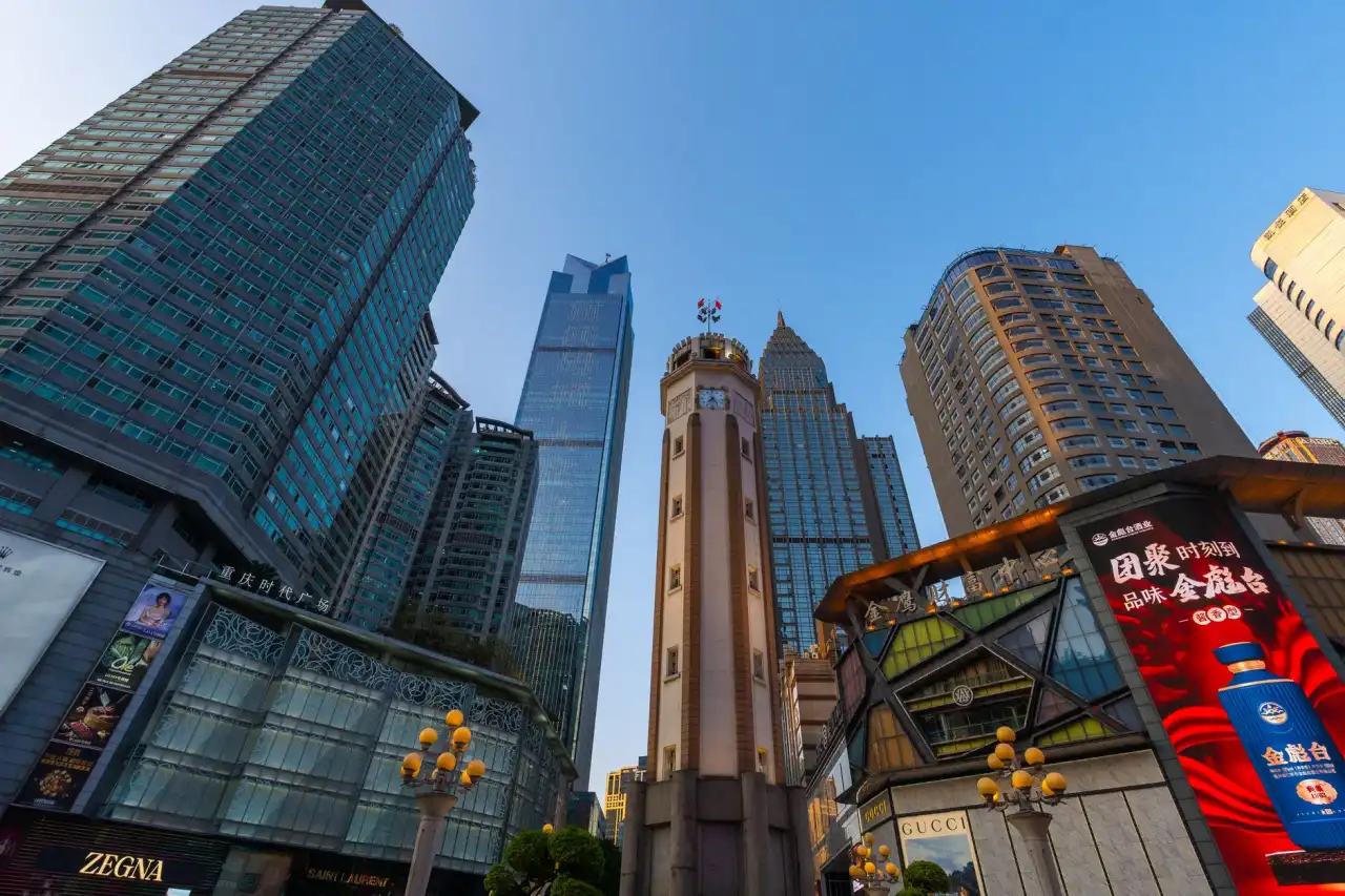 重庆充电桩市场加速扩容，直流桩与交流桩选型要点分析
